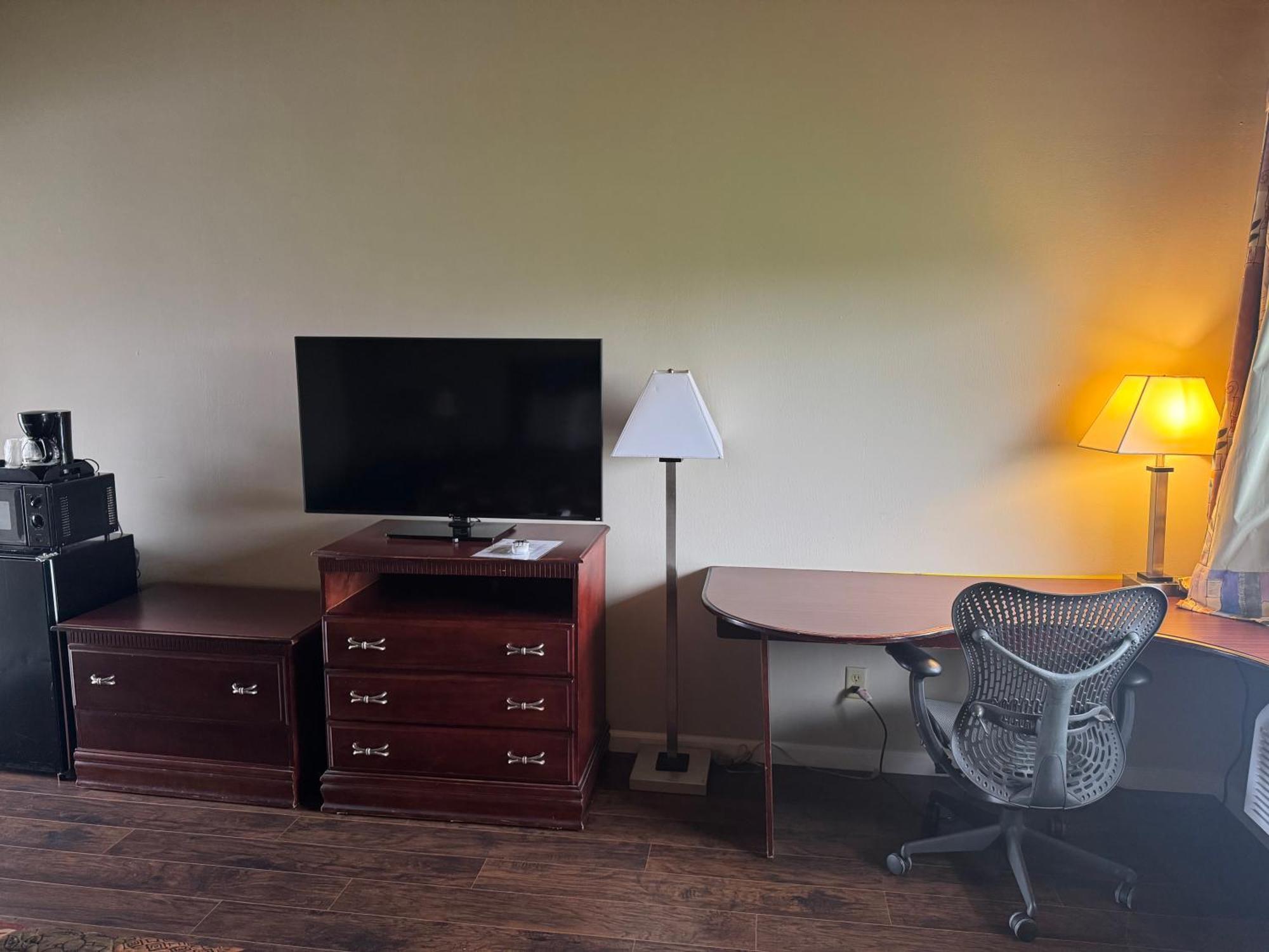 Town & Country Motel Clinton Екстериор снимка